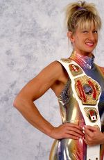 WWE - All Female Champions