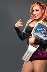 WWE - All Female Champions