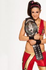 WWE - All Female Champions