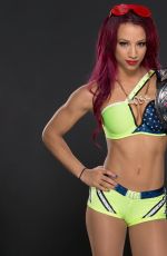 WWE - All Female Champions