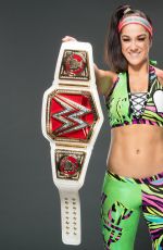 WWE - All Female Champions