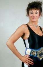 WWE - All Female Champions