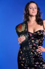 WWE - All Female Champions
