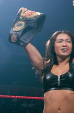 WWE - All Female Champions