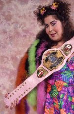 WWE - All Female Champions