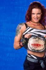 WWE - All Female Champions