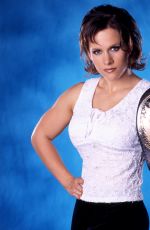 WWE - All Female Champions