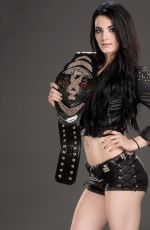 WWE - All Female Champions
