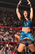WWE - Coolest Female Finishers