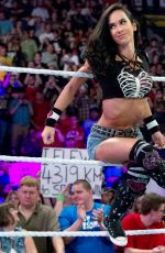 WWE - Coolest Female Finishers