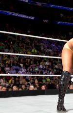 WWE - Coolest Female Finishers