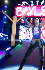 WWE - Coolest Female Finishers