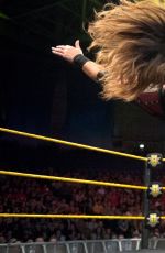 WWE - Coolest Female Finishers