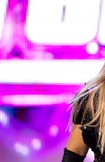 WWE - Coolest Female Finishers