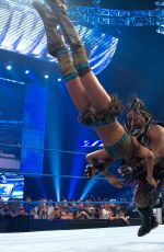 WWE - Coolest Female Finishers