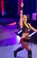 WWE - Coolest Female Finishers