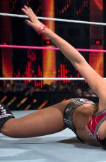 WWE - Coolest Female Finishers