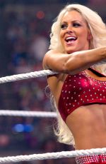 WWE - Coolest Female Finishers