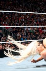 WWE - Coolest Female Finishers
