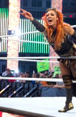 WWE - Coolest Female Finishers