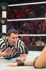 WWE - Coolest Female Finishers