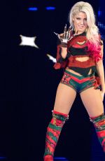 WWE - Coolest Female Finishers