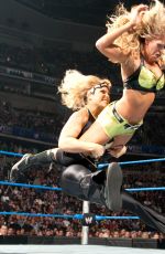 WWE - Coolest Female Finishers