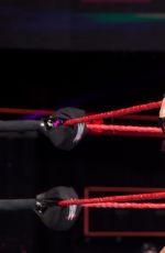 WWE - Coolest Female Finishers