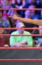 WWE - Coolest Female Finishers
