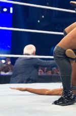 WWE - Coolest Female Finishers
