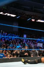 WWE - Coolest Female Finishers