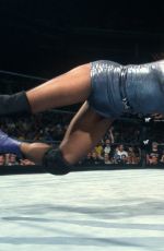 WWE - Coolest Female Finishers