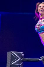 WWE - Coolest Female Finishers