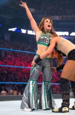 WWE - Coolest Female Finishers