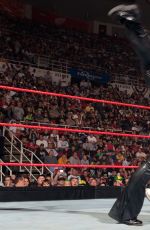 WWE - Coolest Female Finishers