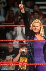 WWE - Coolest Female Finishers
