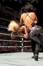 WWE - Coolest Female Finishers