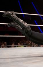 WWE - Coolest Female Finishers