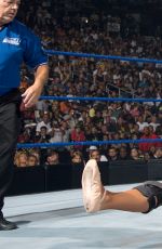 WWE - Coolest Female Finishers