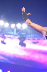 WWE - Coolest Female Finishers