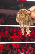 WWE - Coolest Female Finishers