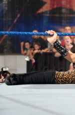 WWE - Coolest Female Finishers