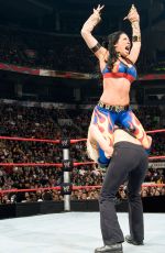 WWE - Coolest Female Finishers