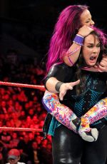 WWE - Fastlane Digitals 2017