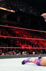 WWE - Fastlane Digitals 2017