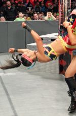 WWE - Fastlane Digitals 2017