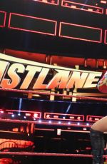 WWE - Fastlane Digitals 2017
