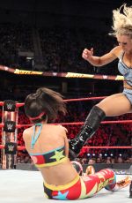 WWE - Fastlane Digitals 2017