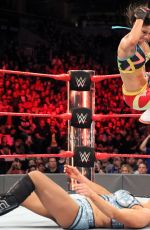 WWE - Fastlane Digitals 2017