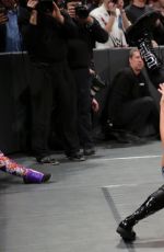 WWE - Fastlane Digitals 2017